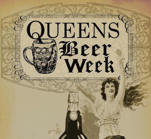 Queens Beer Week