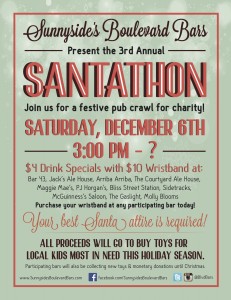 Santathon 2014