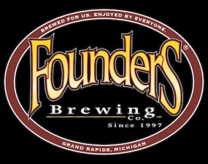 Founders Tap Attack at The Courtyard Ale House