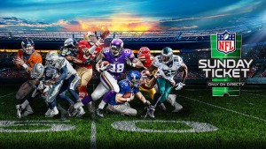 NFL Sunday Ticket at The Courtyard Ale House in Sunnyside