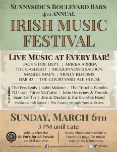 The Prodigals will be at The Courtyard Ale House on Sunday, March 6th @ 8 PM